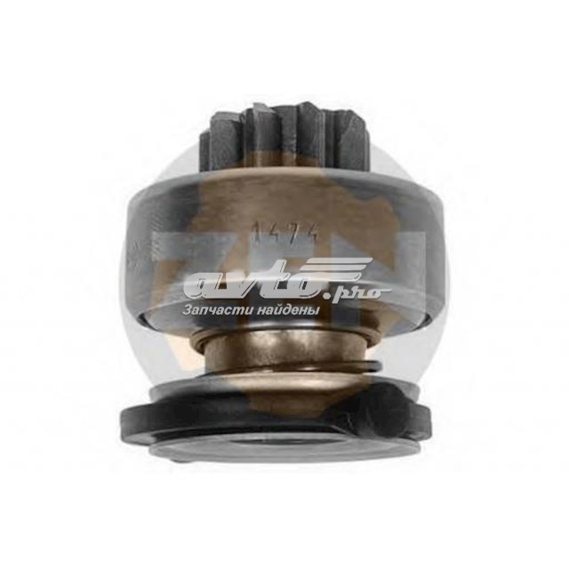 Купити 1006209606 Bosch Бендикс стартера