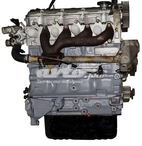 Двигун 814047 Fiat/Alfa/Lancia