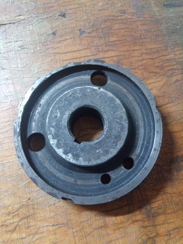 Шків колінвала (демпфер ) Peugeot/Citroen 051594 ціна, від 8.50 USD