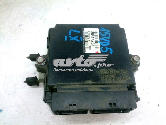  Mitsubishi 8631A264