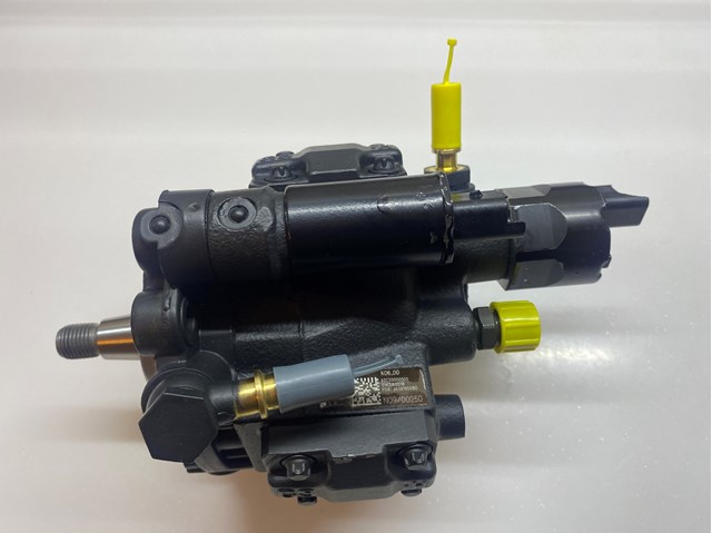 ПНВТ Continental/Siemens 5WS40018