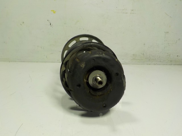 9811879180 Peugeot/Citroen Ліва передня стійка