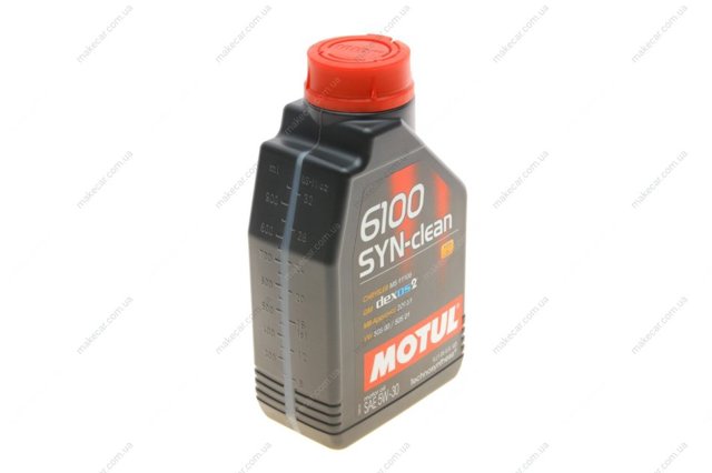 Моторне масло 814211 Motul