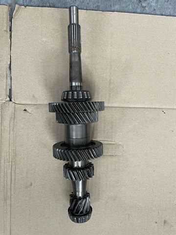 Коробка передач PF6024 Renault (RVI)
