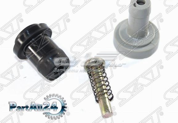 Клапан картерних газів SAT ST1220423011 ціна, від 5.07 USD