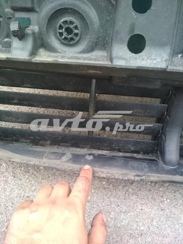 Купити GV4B8475AC Ford Жалюзі радіатора охолодження