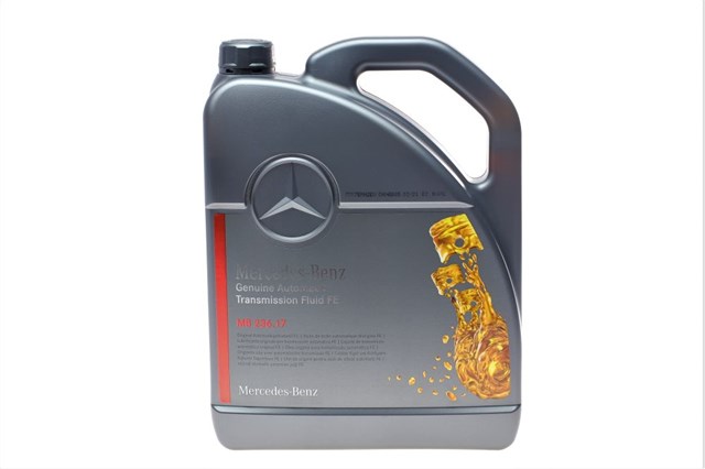  A000989590413ADNE Mercedes
