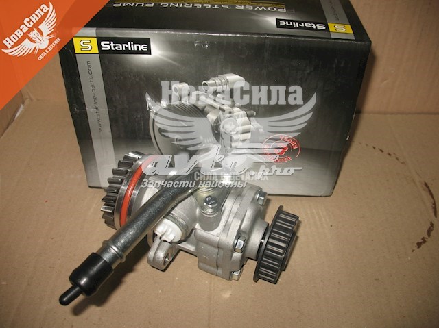 Насос ГПК Starline SSCH102 ціна, від 126.69 USD
