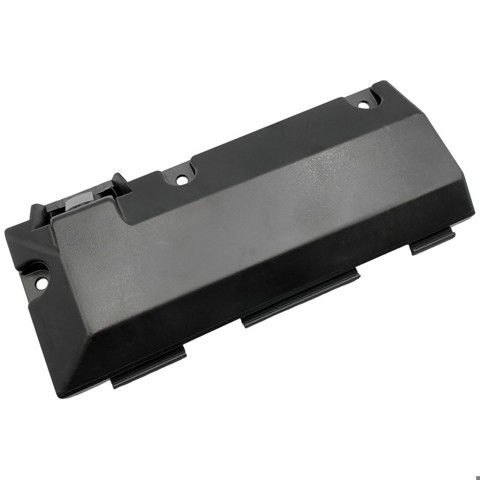 Замок ящика рукавички Detali IF DF16710