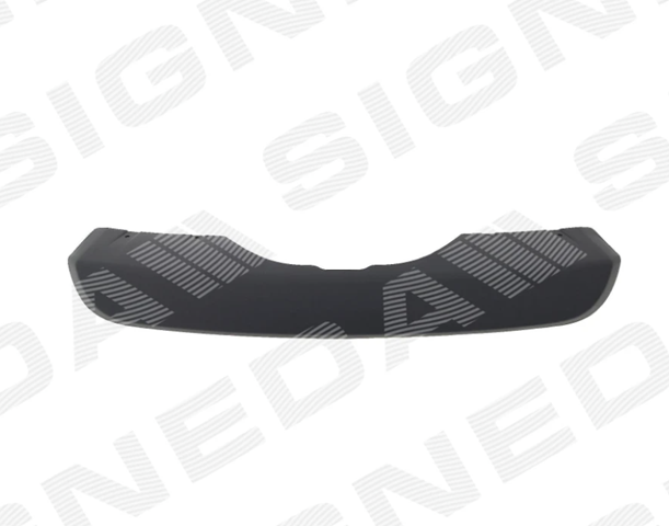 Захист заднього бампера Signeda PBM05084VA ціна, від 80.56 USD