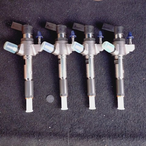 Форсунка інжектора Continental/Siemens 9674973080