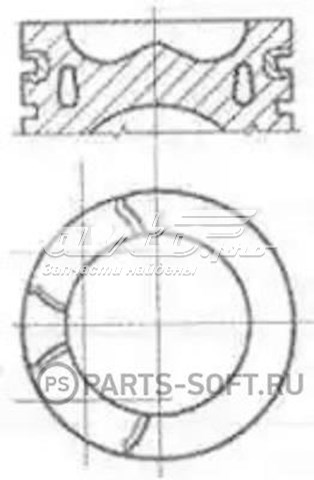 Купити 8743670810 Nural 