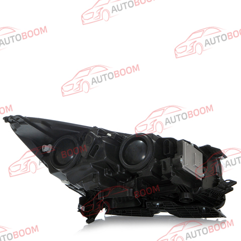 Купити FP2830R5T TYC Фара