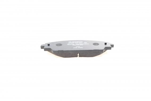 Тормозні колодки Bosch 986494804