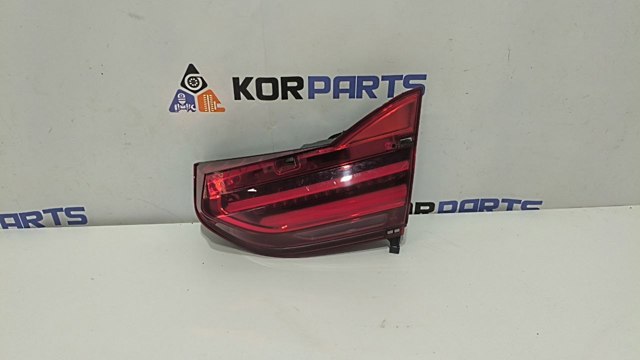 7342968 BMW Ліхтар задній правий, внутрішній
