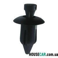 Кріплення переднього бампера Mitsubishi MR462748 ціна, від 0.40 USD