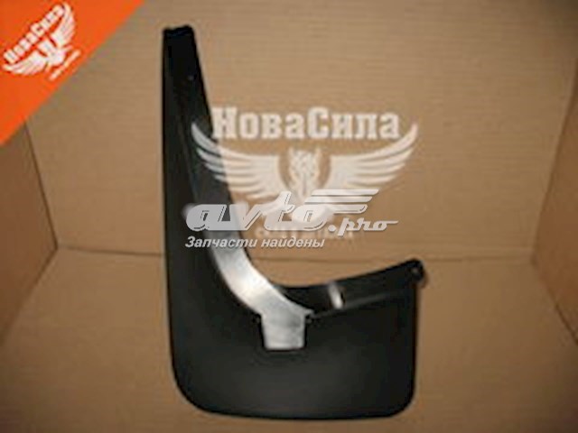 BG88050 Begel Бризговики крила