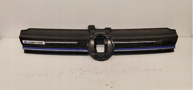 5G0853651 VAG Решітка радіатора