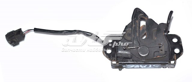 Замок капота Hyundai/Kia 811304H010 ціна, від 12.56 USD