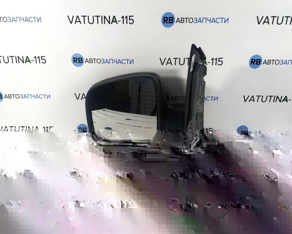 Ліве бокове дзеркало 5402049291152P 4max