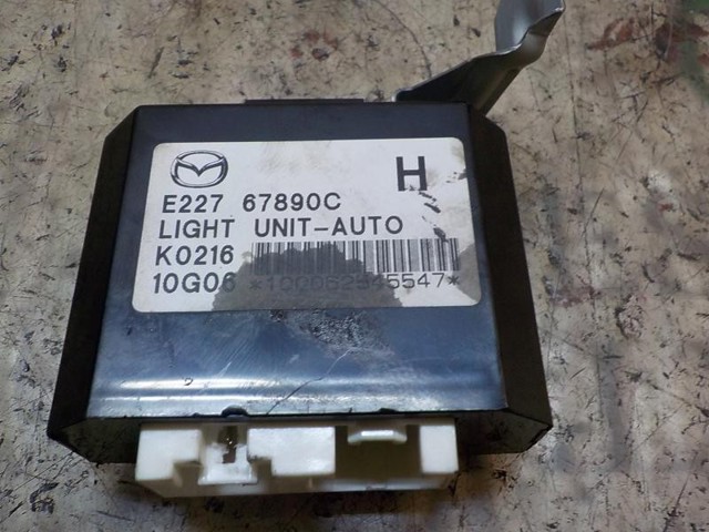 E22767890C Mazda 