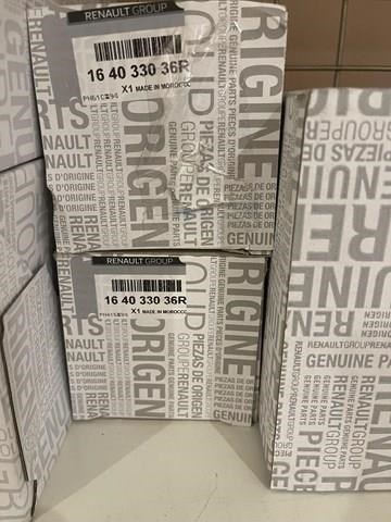 Фільтр тонкого очищення палива Renault (RVI) 164033036R ціна, від 22.59 USD