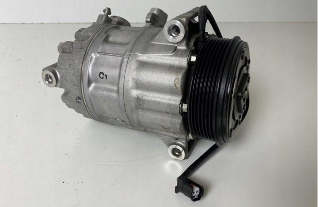 Насос кондиціонера Land Rover LR140033