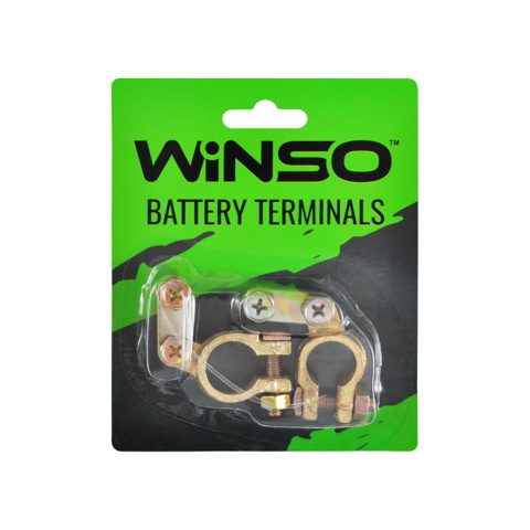 Батарея акумуляторна Winso 146100 ціна, від 4.19 USD