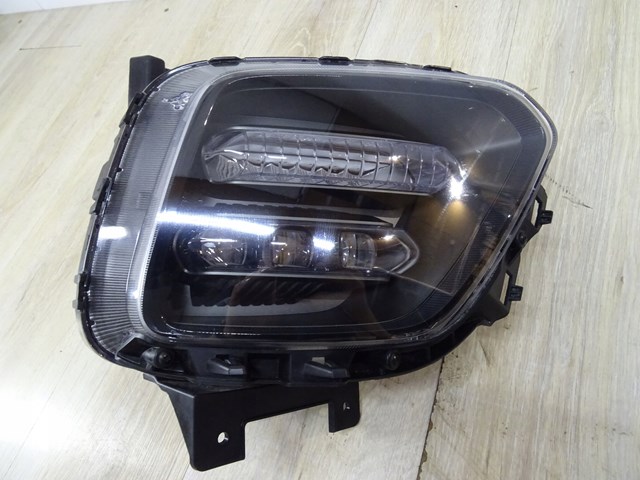  Hyundai/Kia 92202J2 ціна, від 126.91 USD