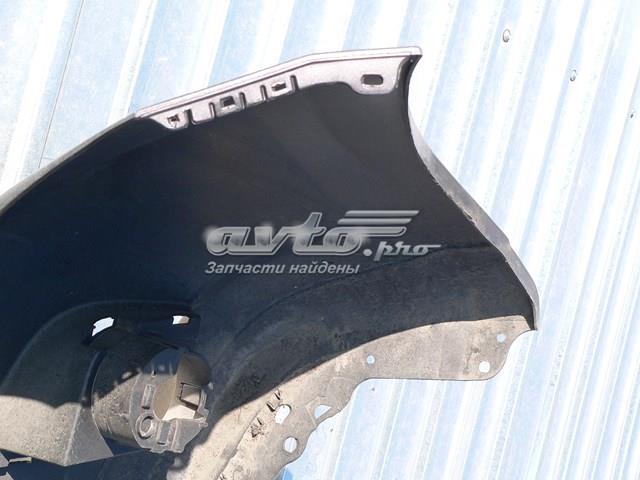 Купити 62022ED540 Nissan/Infiniti Буфер (бампер) передній