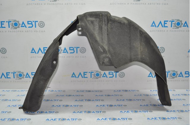 Купити 86821B2000 Hyundai/Kia Підкрилок заднього крила, лівий