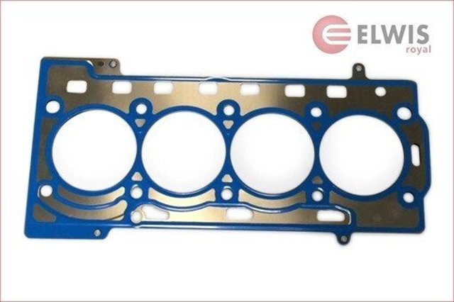 Купити 56002 Elwis Royal 