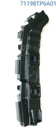  Honda 71198TP6A01 ціна, від 5.70 USD