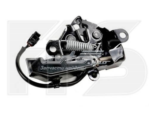 Замок капота FPS FP7051288 ціна, від 35.84 USD