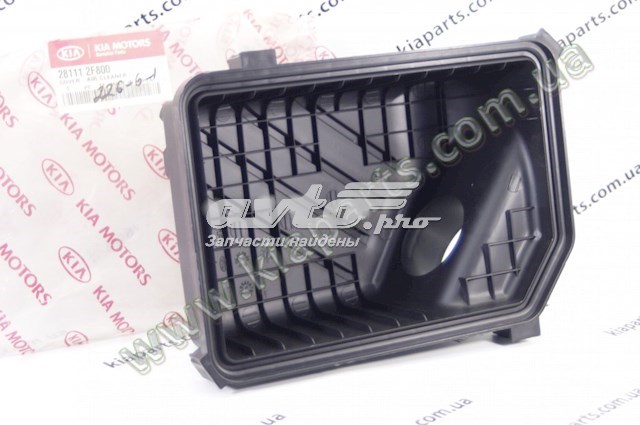 Купити 281112F800 Hyundai/Kia 