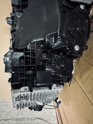  BMW 5A19367