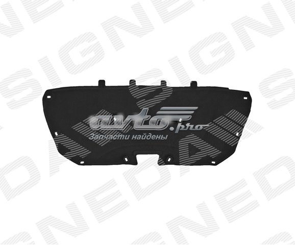 Купити PFD25008A Signeda Ізоляція моторного відсіку