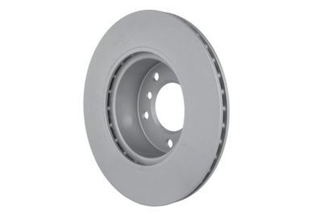986479214 Bosch Гальмо дискове переднє