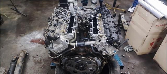 1900051071 Toyota Мотор в зборі