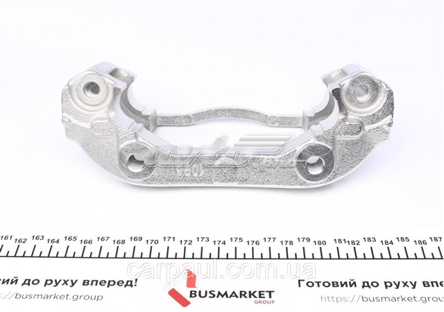 BS6507 DP Group Скоба гальмівного супорта переднього