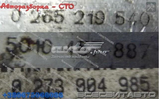 5010457887 Renault (RVI) 