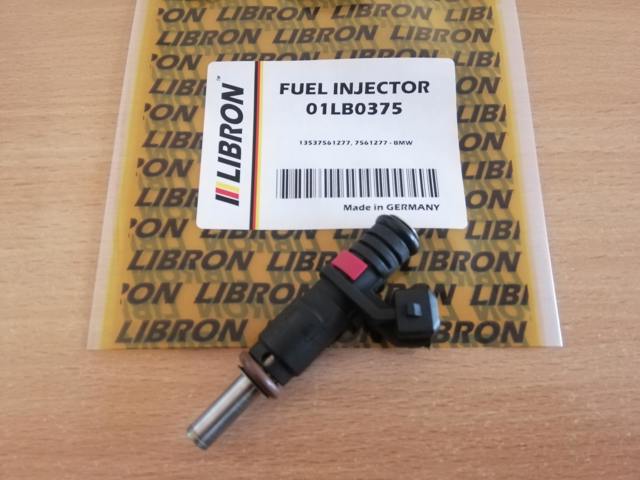 Форсунка паливна Libron 01LB0375 ціна, від 25.06 USD