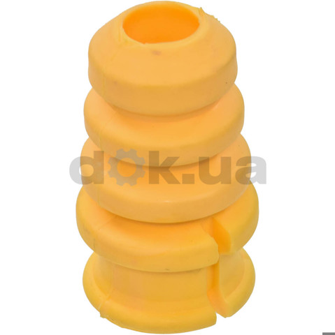Тарілка пружини задньої Q-fix Q0000128 ціна, від 10.96 USD