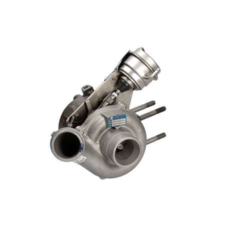 53039700097 Borg-Warner Турбонаддув