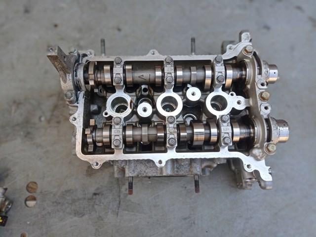 Двигун у зборі Hyundai I30 (PD) (Хендай Ай 30)