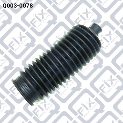 Пильник рульової тяги Q-fix Q0030078 ціна, від 6.87 USD