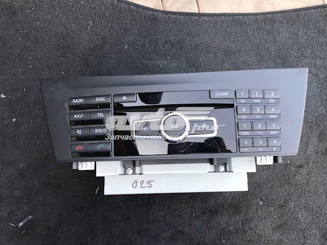  Mercedes A2049009807