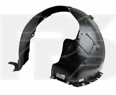 Подкрильнікі переднього крила, правий FPS FP3253388 ціна, від 13.58 USD