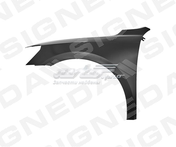 PVW10088AR Signeda Крило переднє праве