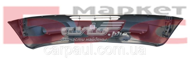 Бампер на авто Autotechteile 1008825 ціна, від 71.00 USD